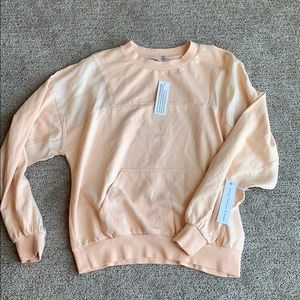 Young Fabulous & Broke sweatshirt